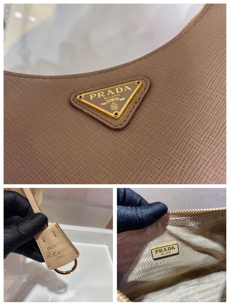Pra*a hobo bags